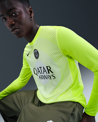 NIKE公式】パリ サンジェルマン (PSG) 2025/26 スタジアム ゴール